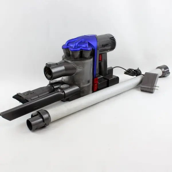 Dyson DC35 Cordless Stick Vacuum Cleaner w/ Charger 