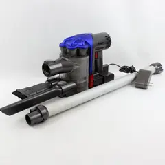 Dyson DC35 Cordless Stick Vacuum Cleaner w/ Charger 
