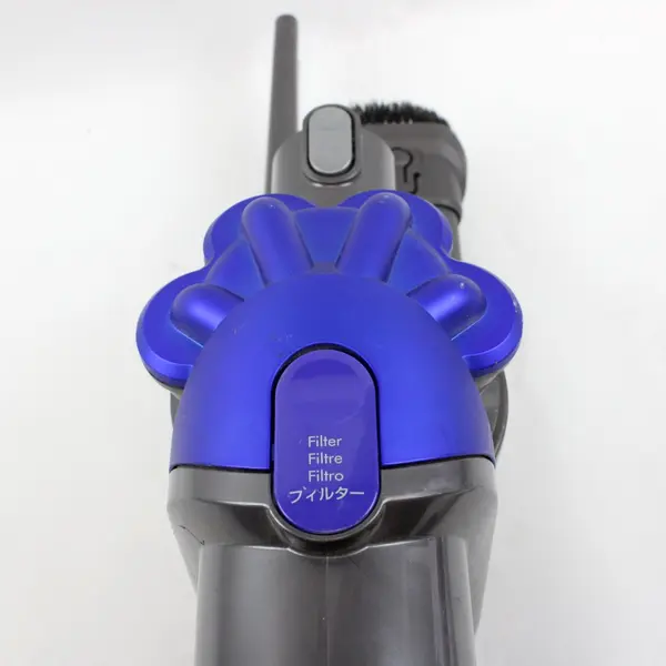 Dyson DC35 Cordless Stick Vacuum Cleaner w/ Charger 