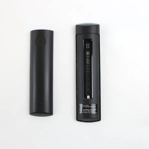 Insignia NS-RCFNA-21 Fire TV Voice Remote Control Black