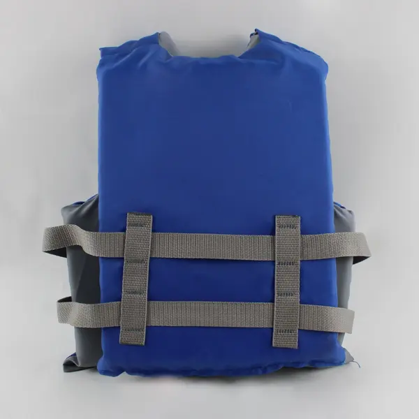 Stearns Youth Blue Life Vest U.S. Coast Guard Approved Boating Swim