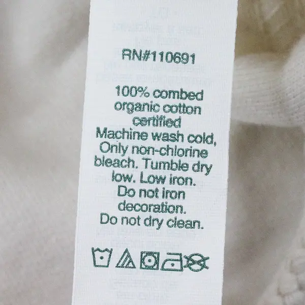 Royal Apparel Humble Spirit Women's Cream White  Zip-Up Hoodie XL 100% Cotton