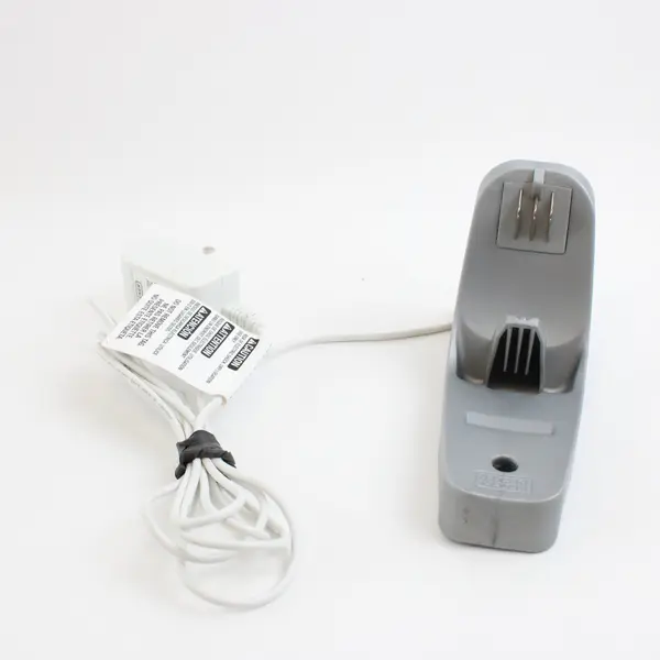 BLACK+DECKER Dustbuster Charging Dock Replacement Stand Handheld Vacuum