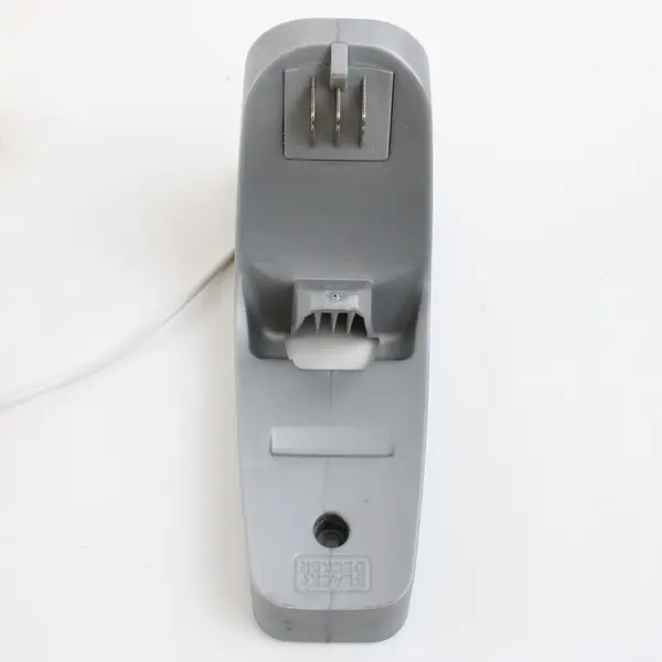 BLACK+DECKER Dustbuster Charging Dock Replacement Stand Handheld Vacuum