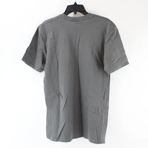 Gildan Softstyle Gray Humble Spirit Unisex Adult M T-Shirt