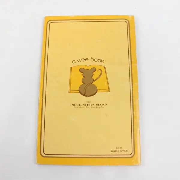 Lot of 2 Wee Sing Children's Songs/Fingerplays Songbooks Pamela Beall Susan Nipp
