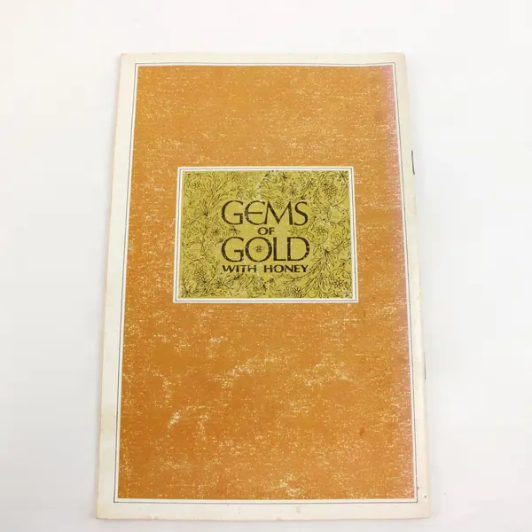 Lot 2 Pre-Owned Pbk Cookbooks Sneaky Organic & Gems Gold Honey Jane Kinderlehrer
