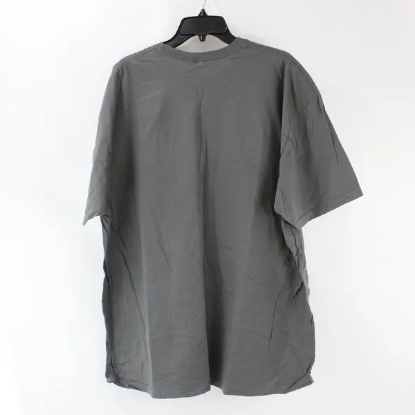Gildan Softstyle Gray Humble Spirit Adult 2XL T-Shirt