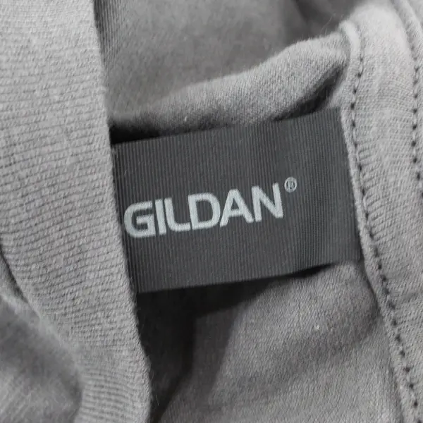 Gildan Softstyle Gray Humble Spirit Adult 2XL T-Shirt