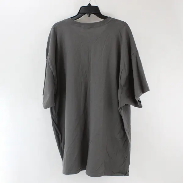Gildan Softstyle Gray Humble Spirit Adult 3XL T-Shirt