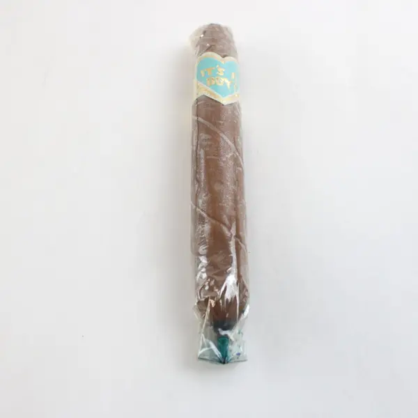 Vintage Lot of 23 Enesco It's a Boy Cigar Pens 1987 Collectible