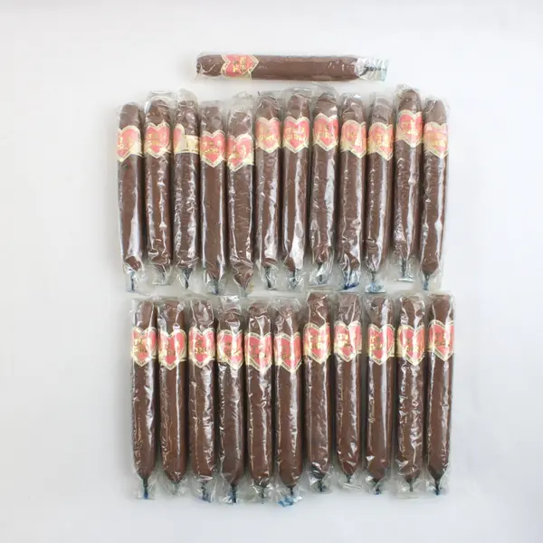 Vintage Lot of 24 Enesco It's a Girl Cigar Pens 1987 Collectible