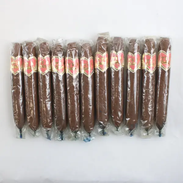 Vintage Lot of 24 Enesco It's a Girl Cigar Pens 1987 Collectible