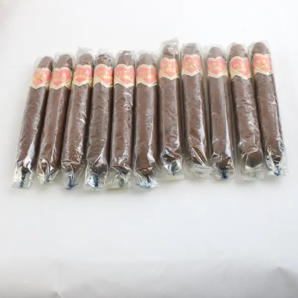 Vintage Lot of 24 Enesco It's a Girl Cigar Pens 1987 Collectible
