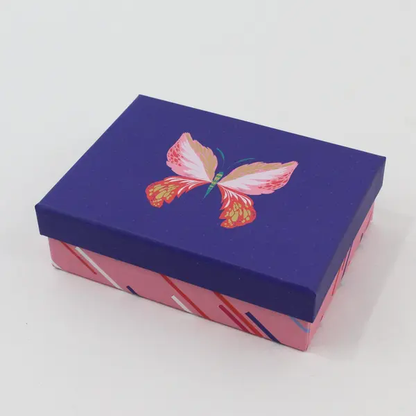 Hallmark Assorted Notes Stationery Set 23 Cards & 23 Envelopes
