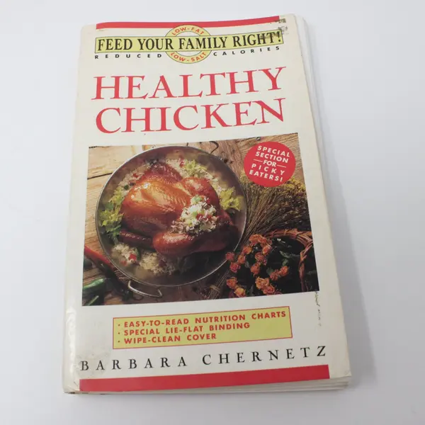 Lot of 2 Paperback Cookbooks Recipe Books Kitchen Collection