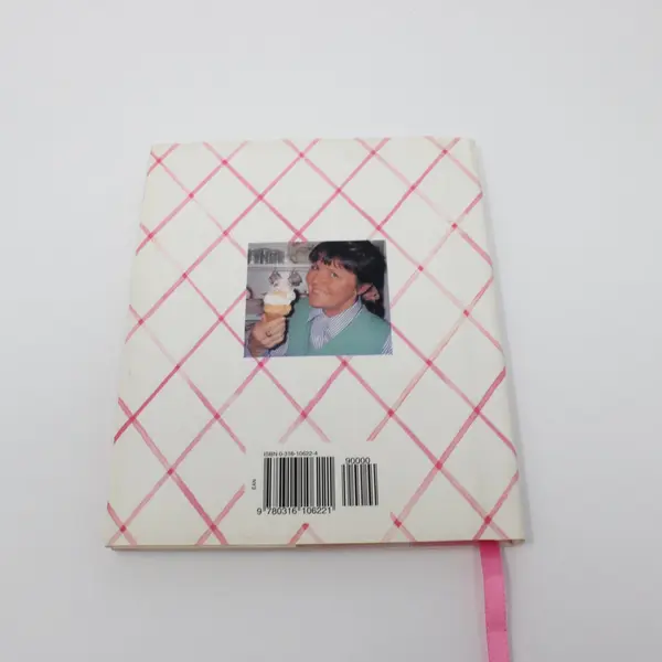 Sweets to the Sweet Susan Branch Keepsake Book Dessert Baking Home