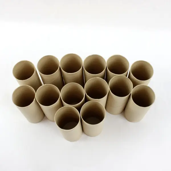 Lot of 14 Cardboard Rolls Tubes Craft DIY Art School Projects