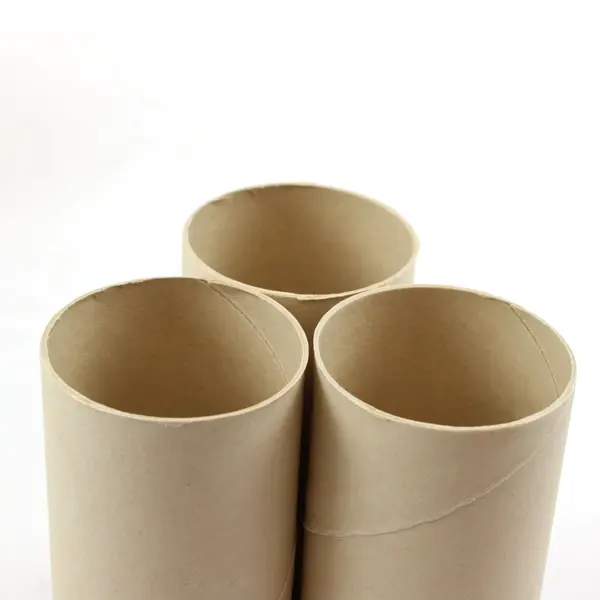 Lot of 14 Cardboard Rolls Tubes Craft DIY Art School Projects