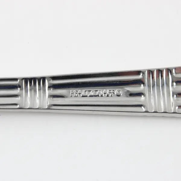 Pfaltzgraff Strata Stainless Steel Serving Fork 9 Inch