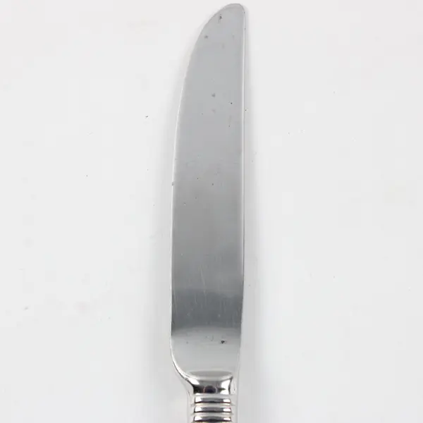 Pfaltzgraff Strata Stainless Steel Dinner Knife 9 Inch