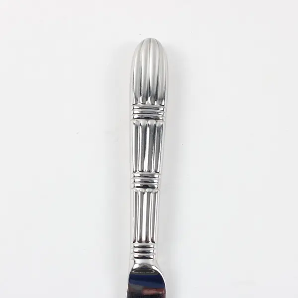 Pfaltzgraff Strata Stainless Steel Dinner Knife 9 Inch