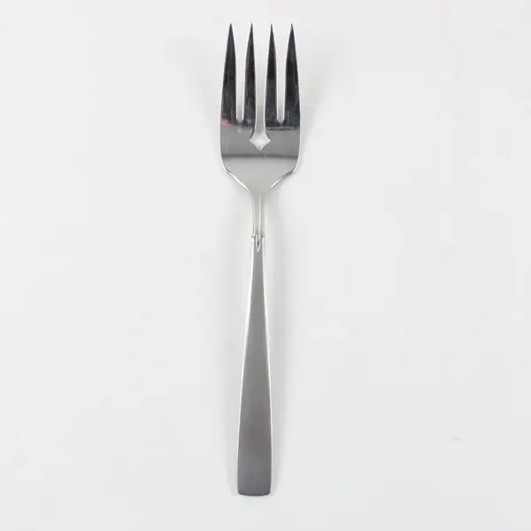 Dinner Fork Single Flatware Piece Used Everyday Dining
