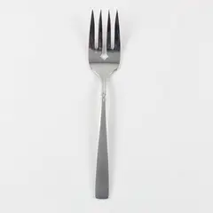 Dinner Fork Single Flatware Piece Used Everyday Dining