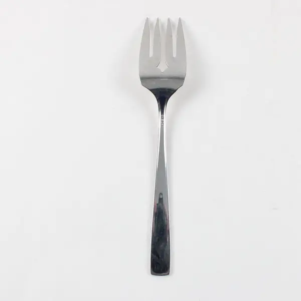 Dinner Fork Single Flatware Piece Used Everyday Dining
