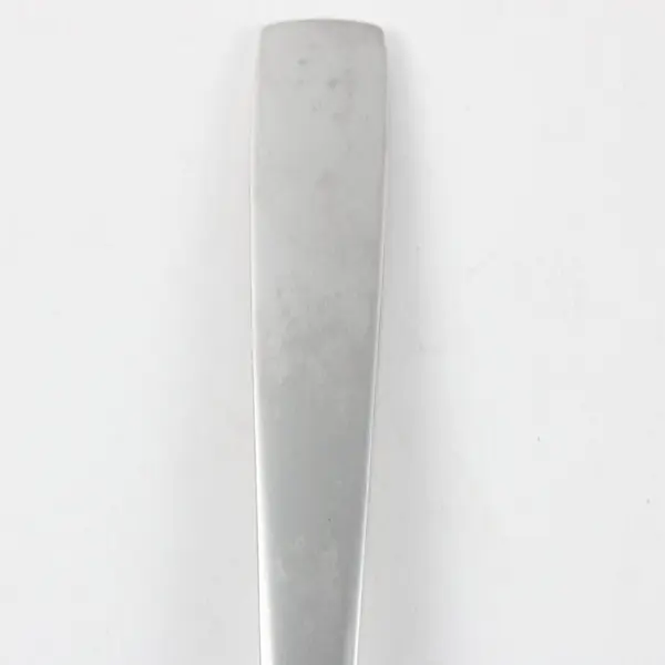 Dinner Fork Single Flatware Piece Used Everyday Dining