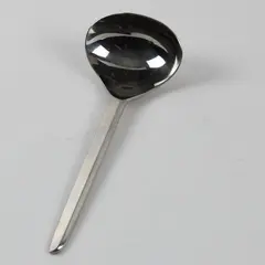 Yamazaki/Haataja Gravy Ladle Serving Utensil Used