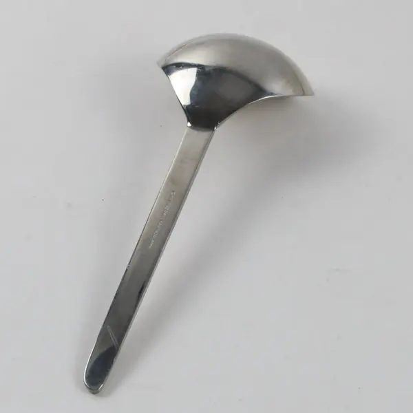 Yamazaki/Haataja Gravy Ladle Serving Utensil Used