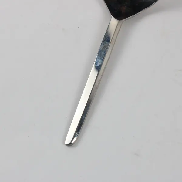 Yamazaki/Haataja Gravy Ladle Serving Utensil Used
