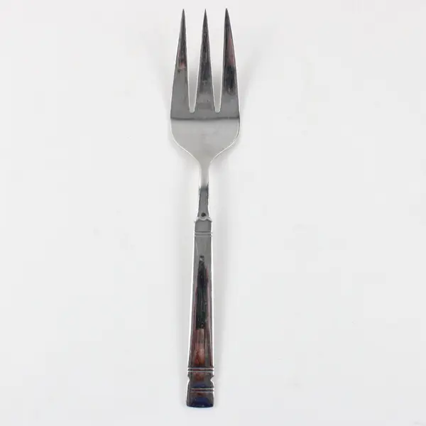 J.A. Henckels Serving Fork 8.5in Replacement Flatware Used