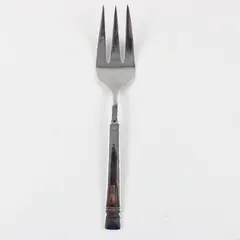 J.A. Henckels Serving Fork 8.5in Replacement Flatware Used