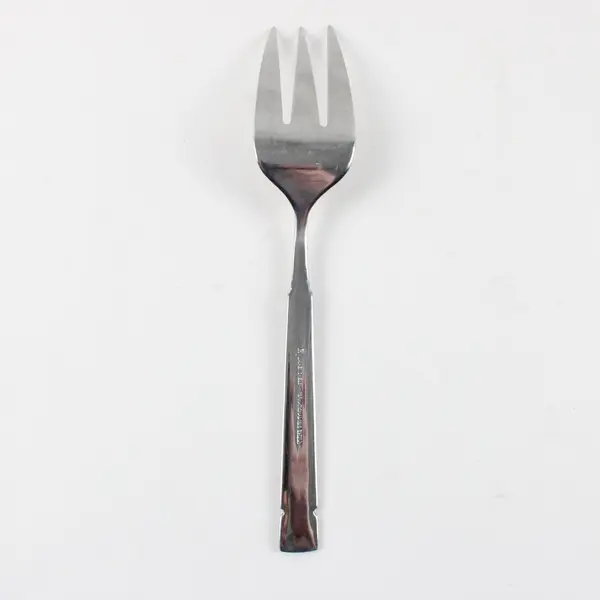 J.A. Henckels Serving Fork 8.5in Replacement Flatware Used