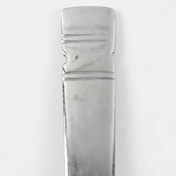 J.A. Henckels Serving Fork 8.5in Replacement Flatware Used