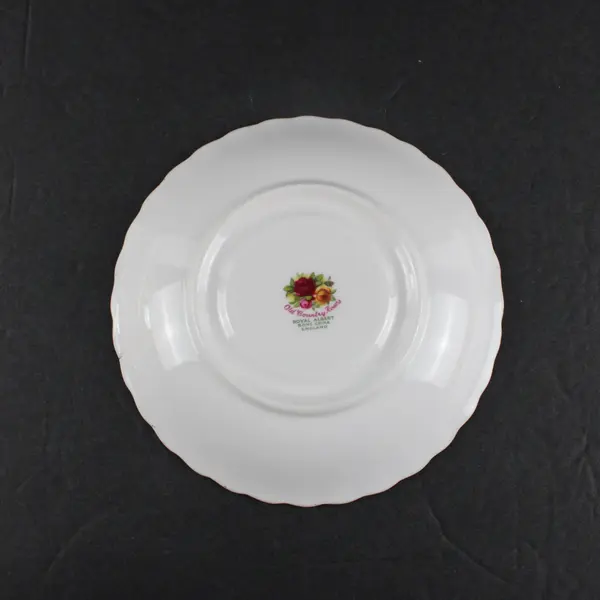 Royal Albert Old Country Roses 5.5in Bone China Tea Saucer Only