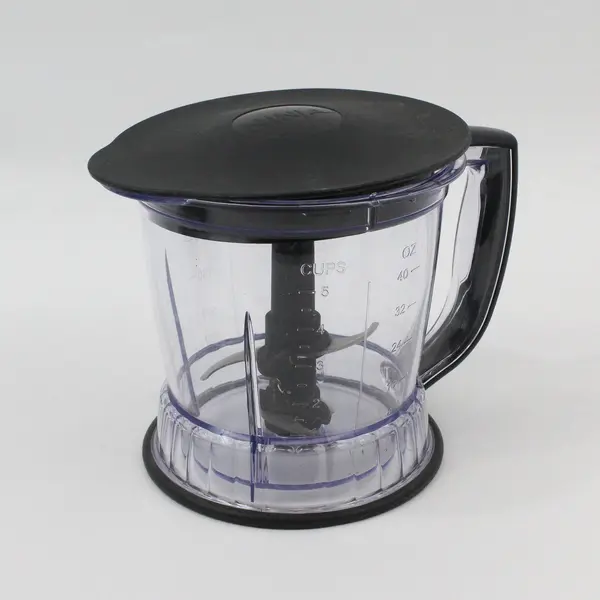 Ninja Master Prep QB900 Food Processor Chopper Set Used