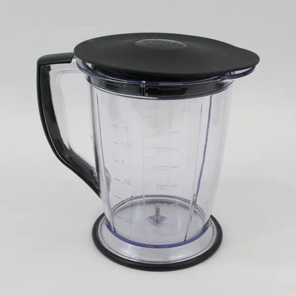 Ninja Master Prep QB900 Food Processor Chopper Set Used