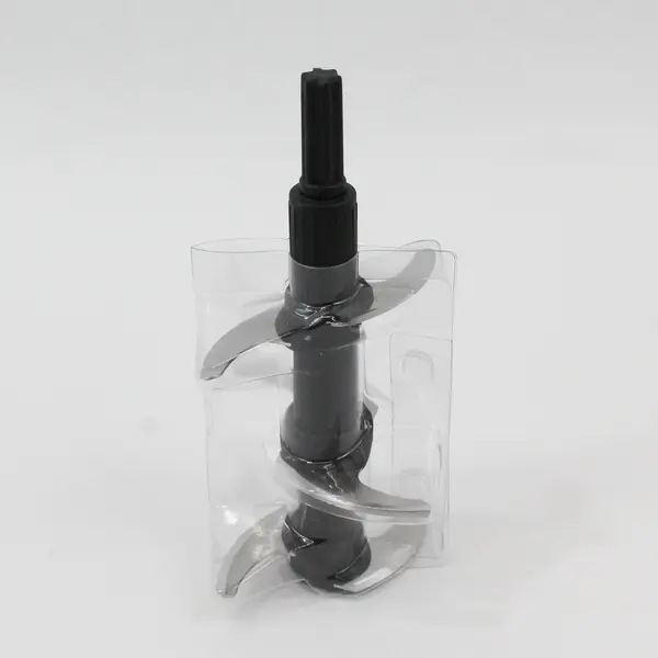 Ninja Master Prep QB900 Food Processor Chopper Set Used