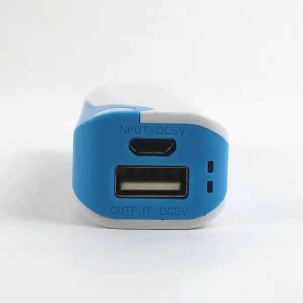 iLive IPC2005BU Portable Power Bank Charger