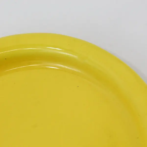 Waechtersbach Fun Factory Buttercup Oval Serving Platter 11"