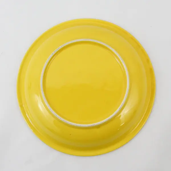Buttercup Yellow Soup Pasta Bowl 8"