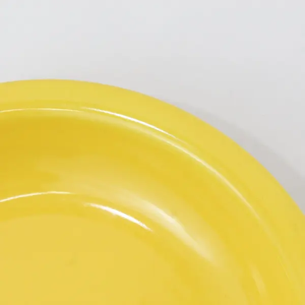 Buttercup Yellow Soup Pasta Bowl 8"