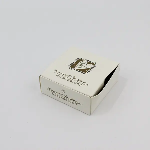 Margaret Furlong HB-1 1998 Blossoming Love Heart Ornament Original Box