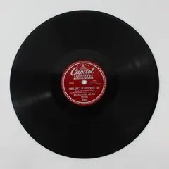 Nellie Lutcher Hurry On Down/The Lady's In Love With You 10in Shellac 78RPM