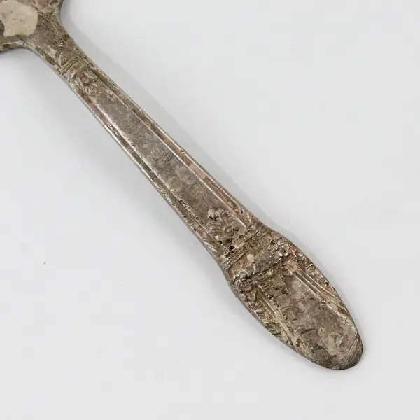 International Silver 1847 Rogers First Love Silverplate Baby Fork Lot of 3 4.25"