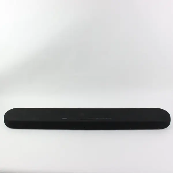 Yamaha ATS-1080 2.1 Soundbar Horizontal Controls Used Untested