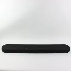 Yamaha ATS-1080 2.1 Soundbar Horizontal Controls Used Untested